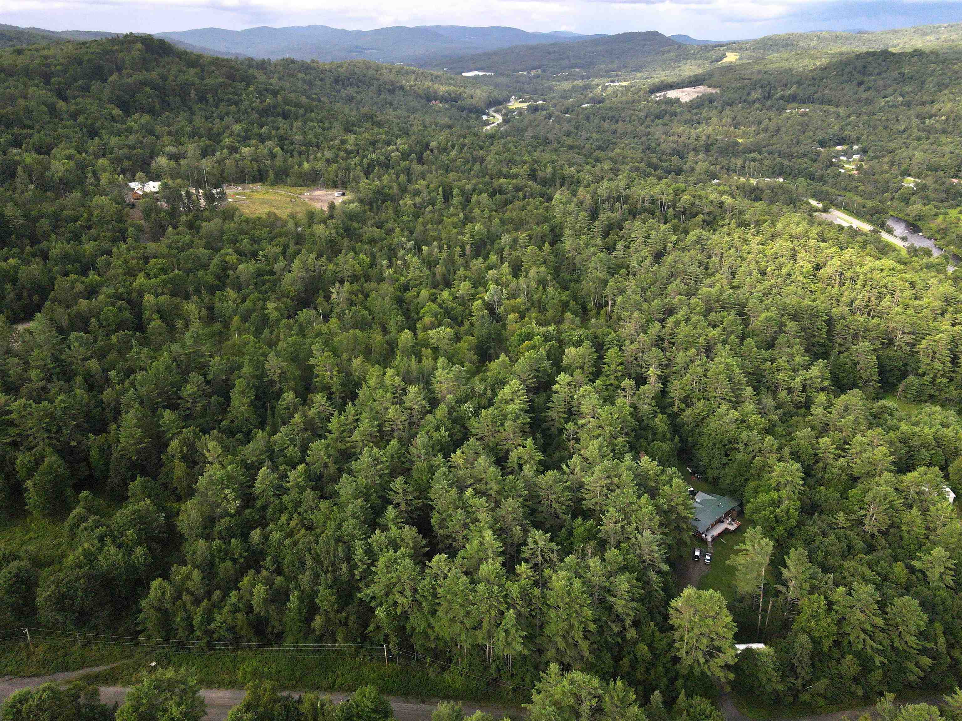 Lot 47 Pine Ridge Road Lisbon, NH 03585 - Photo 8 of 19 Gallery Image 8