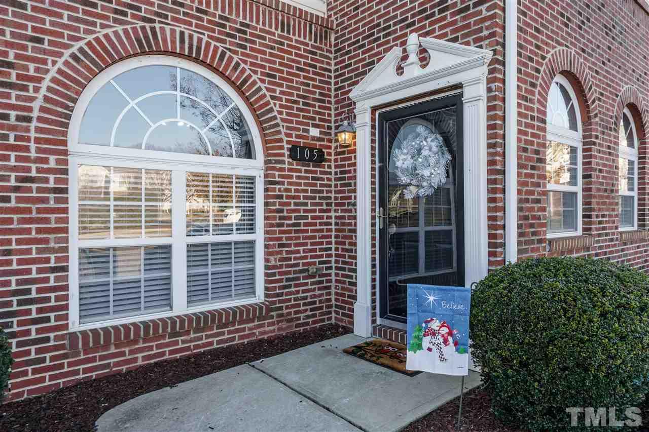 2110 Piney Brook Road, Unit 105 Raleigh, NC 27614 - Photo 1 of 28 Gallery Image 1