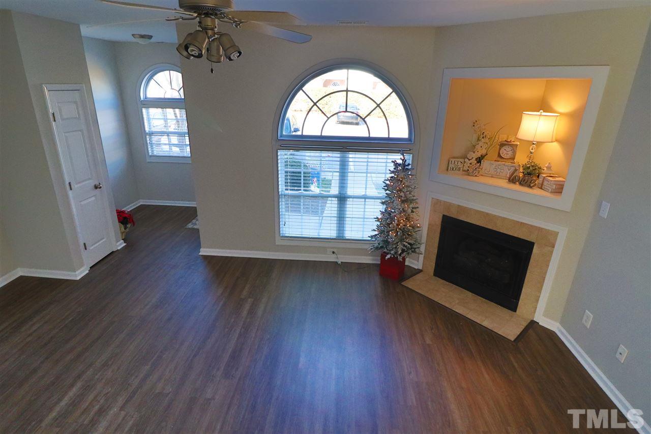 2110 Piney Brook Road, Unit 105 Raleigh, NC 27614 - Photo 2 of 28 Gallery Image 2