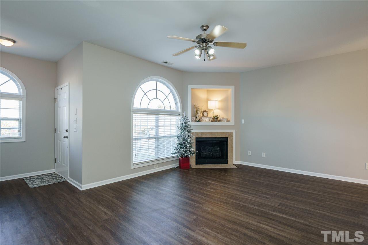 2110 Piney Brook Road, Unit 105 Raleigh, NC 27614 - Photo 3 of 28 Gallery Image 3