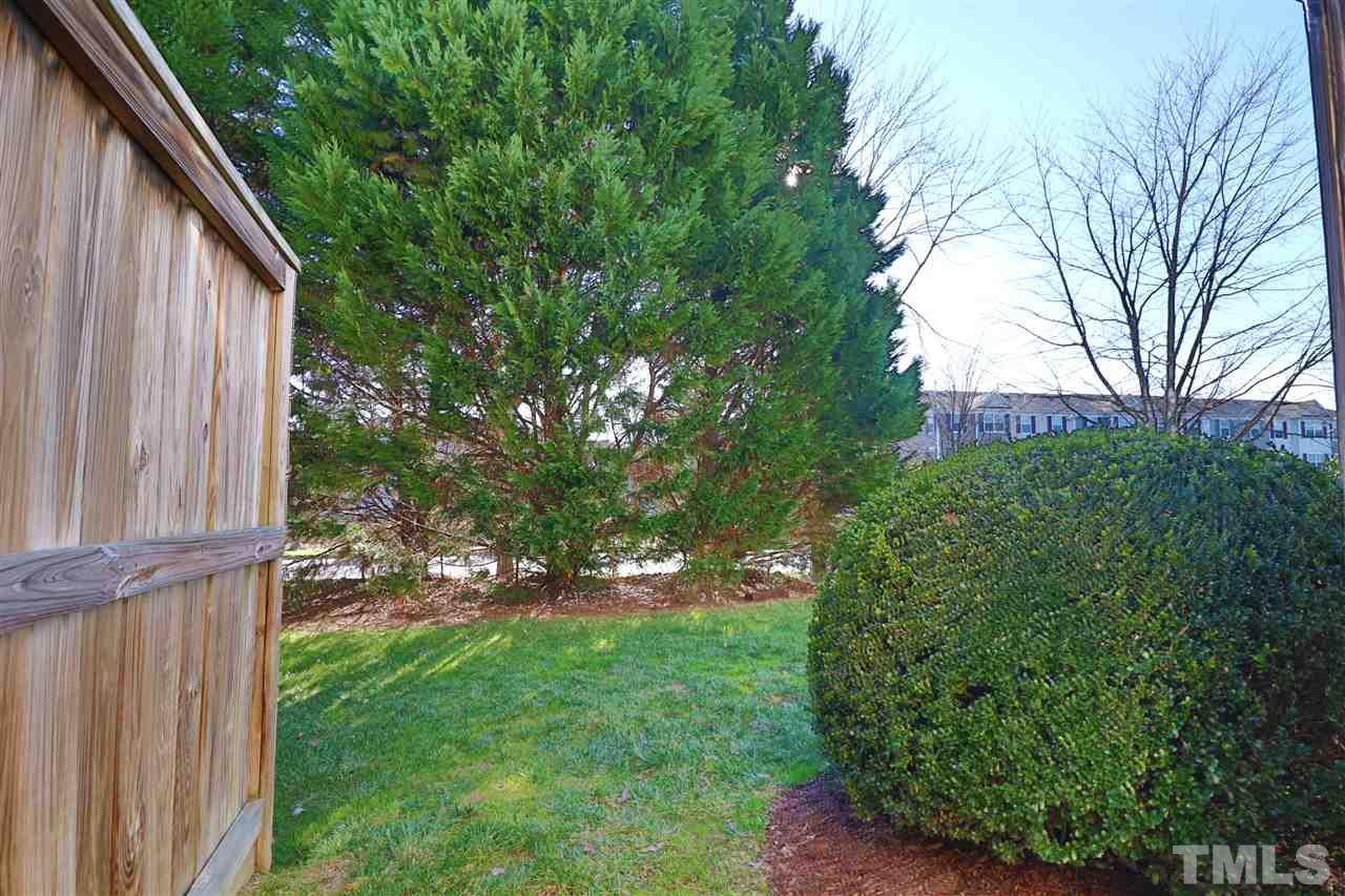 2110 Piney Brook Road, Unit 105 Raleigh, NC 27614 - Photo 27 of 28 Gallery Image 27