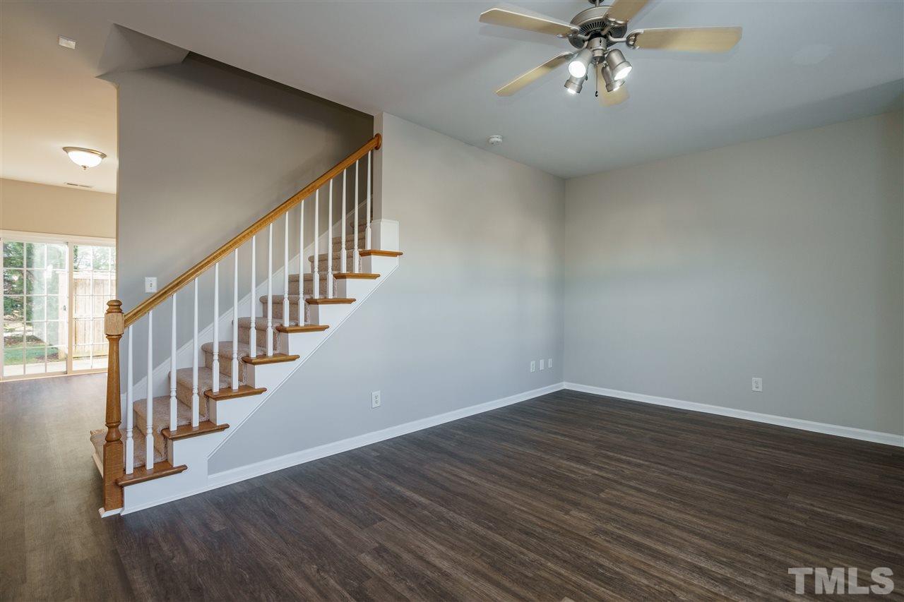 2110 Piney Brook Road, Unit 105 Raleigh, NC 27614 - Photo 5 of 28 Gallery Image 5