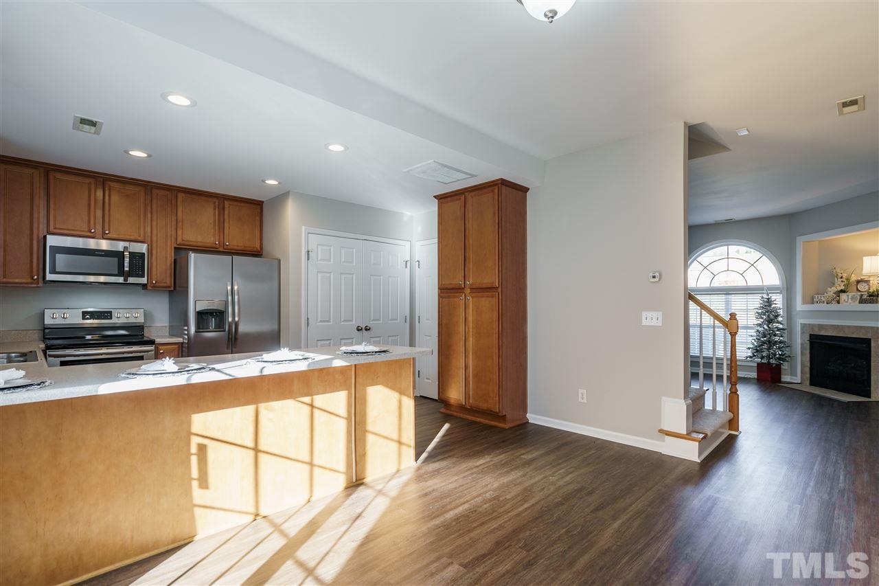 2110 Piney Brook Road, Unit 105 Raleigh, NC 27614 - Photo 7 of 28 Gallery Image 7