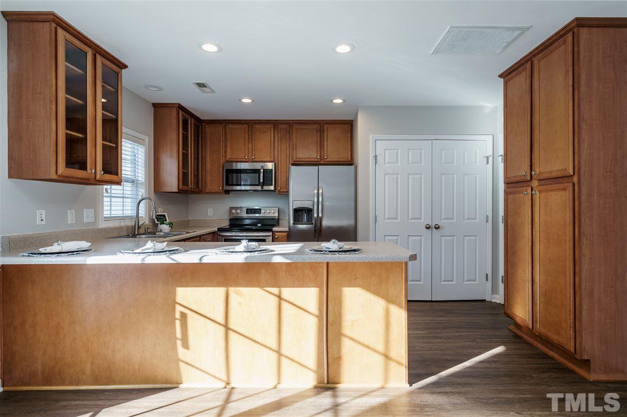 2110 Piney Brook Road, Unit 105 Raleigh, NC 27614 - Photo 8 of 28 Gallery Image 8