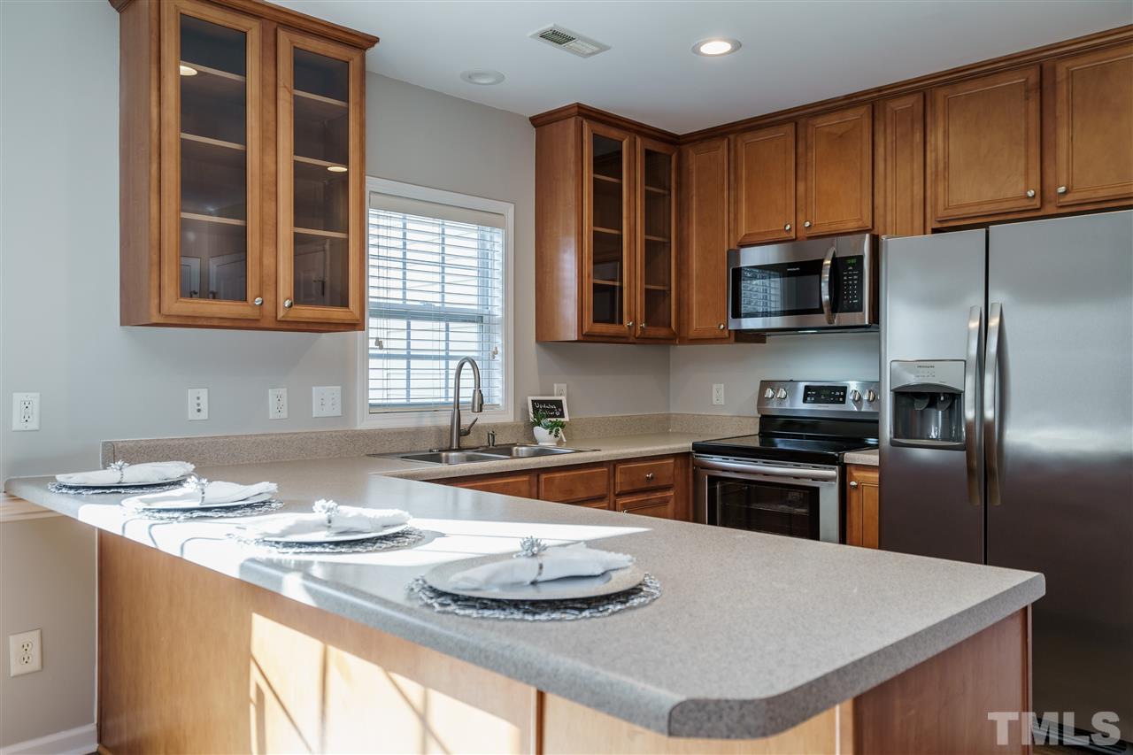 2110 Piney Brook Road, Unit 105 Raleigh, NC 27614 - Photo 9 of 28 Gallery Image 9
