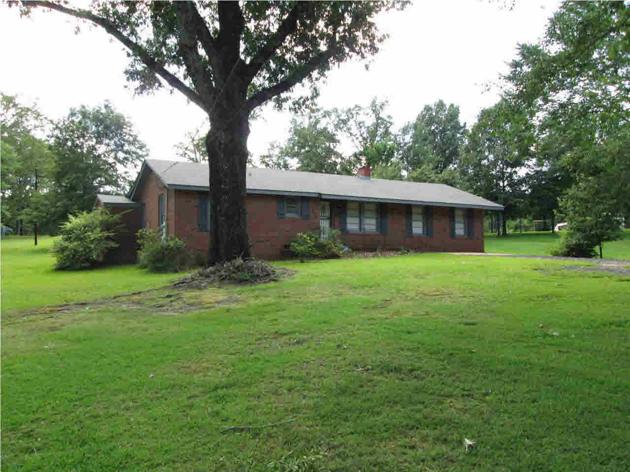 9679 Springridge Road Terry, MS 39170 - Photo 1 of 29 Photo 1