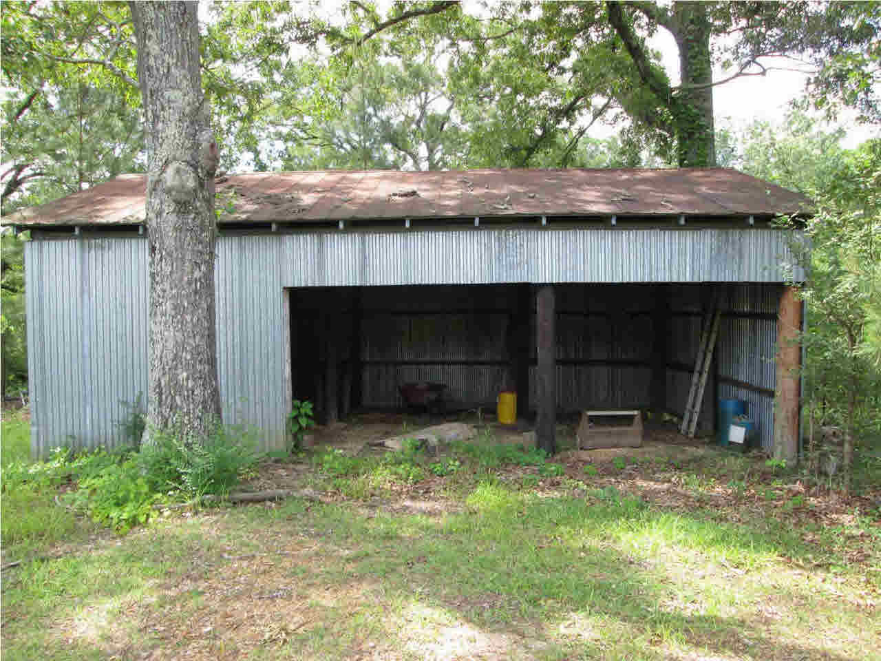 9679 Springridge Road Terry, MS 39170 - Photo 27 of 29 Photo 27