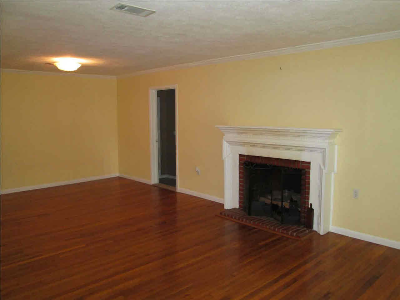 9679 Springridge Road Terry, MS 39170 - Photo 4 of 29 Plenty of room for parking