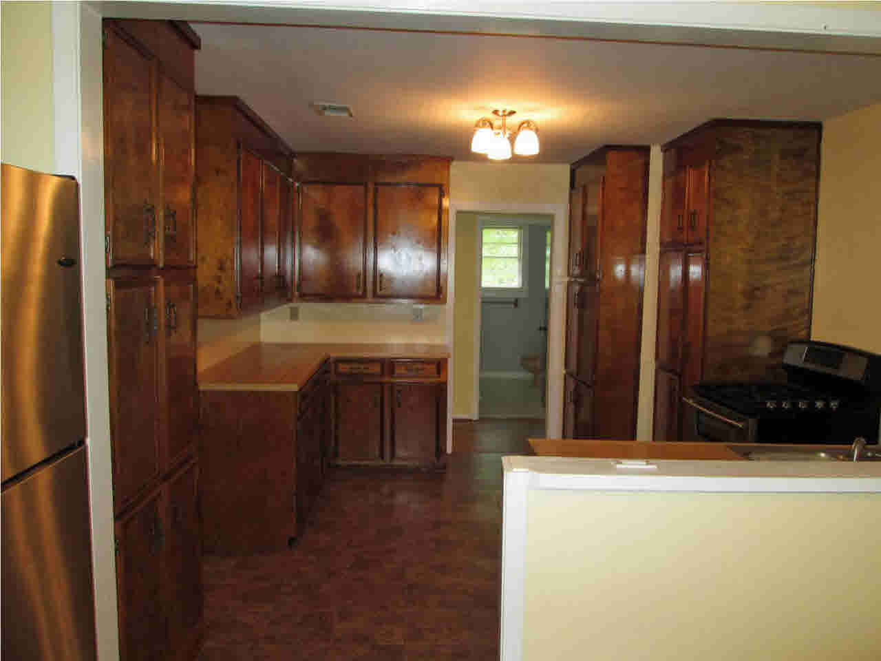 9679 Springridge Road Terry, MS 39170 - Photo 6 of 29 Dining area.