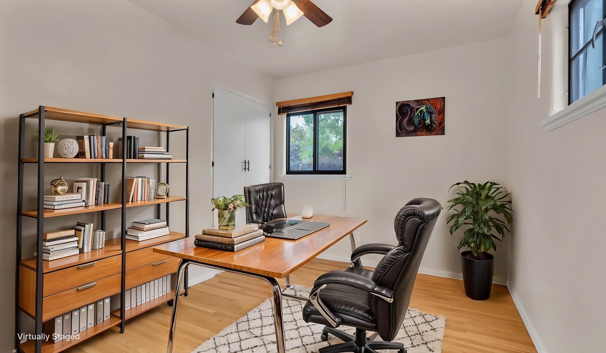 103 Spruce Street Santa Fe, NM 87501 - Photo 47 of 57