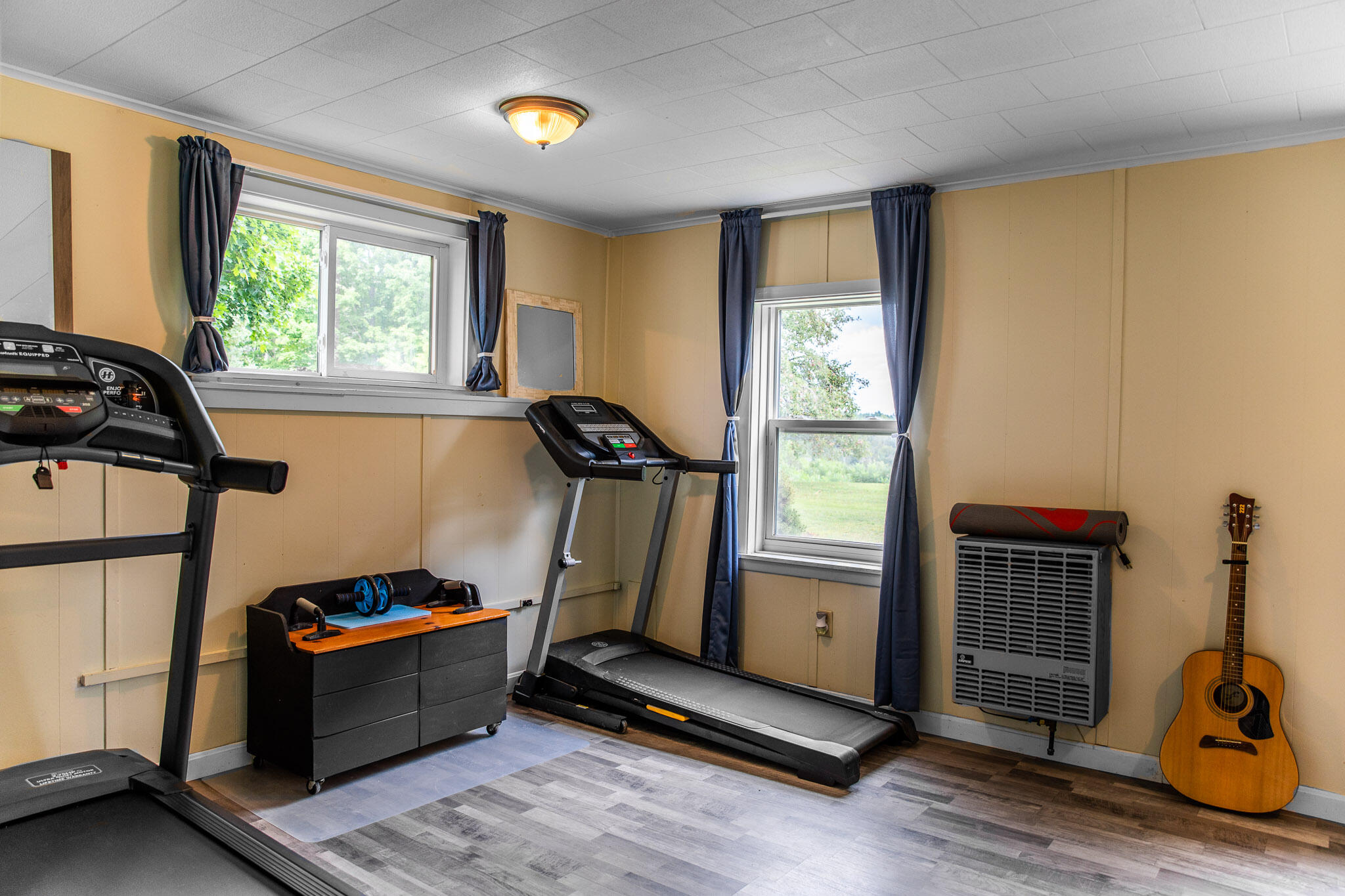 761 Horseback Road Levant, ME 04456 - Photo 31 of 43 Horseback Interiors-16