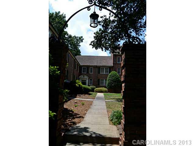 108 Colville Road, Unit 22B Charlotte, NC 28207 - Photo 12 of 16