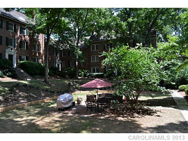 108 Colville Road, Unit 22B Charlotte, NC 28207 - Photo 13 of 16