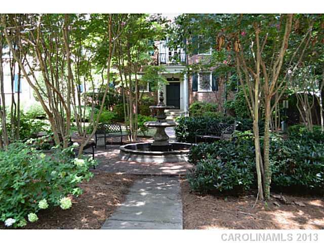 108 Colville Road, Unit 22B Charlotte, NC 28207 - Photo 14 of 16