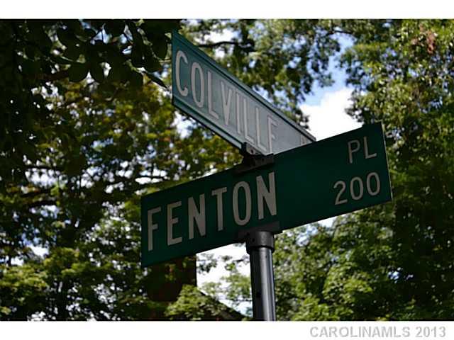 108 Colville Road, Unit 22B Charlotte, NC 28207 - Photo 16 of 16