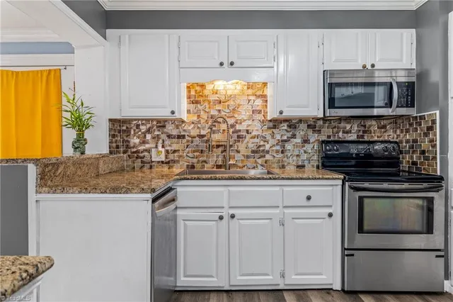 $420,000 | 6455 Littlewood Road, Kernersville, NC 27284