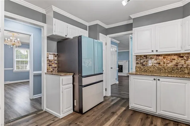 $420,000 | 6455 Littlewood Road, Kernersville, NC 27284