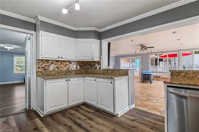 $420,000 | 6455 Littlewood Road, Kernersville, NC 27284