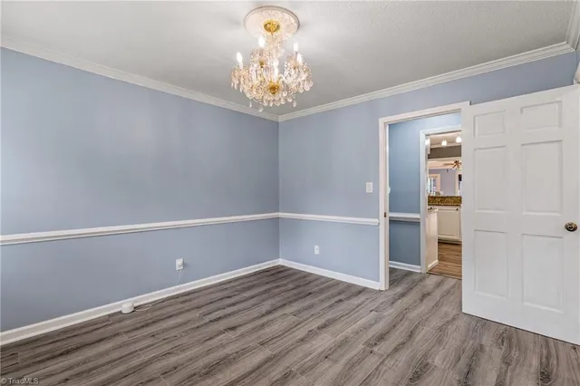 $420,000 | 6455 Littlewood Road, Kernersville, NC 27284