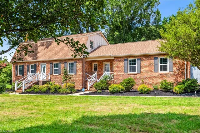 $420,000 | 6455 Littlewood Road, Kernersville, NC 27284