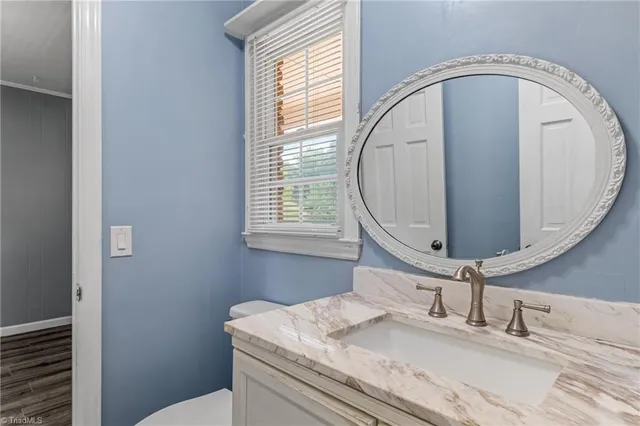 $420,000 | 6455 Littlewood Road, Kernersville, NC 27284