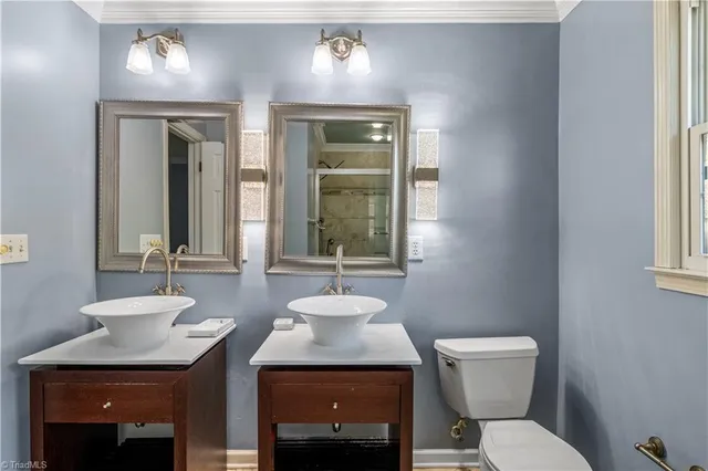 $420,000 | 6455 Littlewood Road, Kernersville, NC 27284