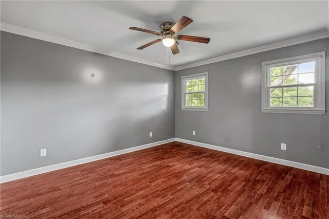 $420,000 | 6455 Littlewood Road, Kernersville, NC 27284