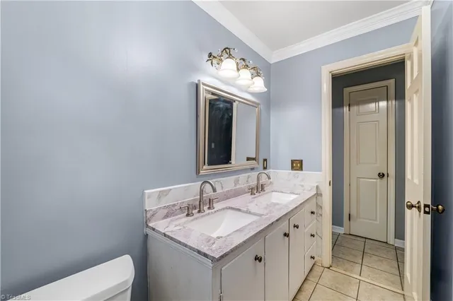 $420,000 | 6455 Littlewood Road, Kernersville, NC 27284