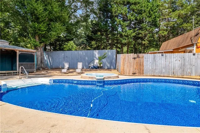 $420,000 | 6455 Littlewood Road, Kernersville, NC 27284