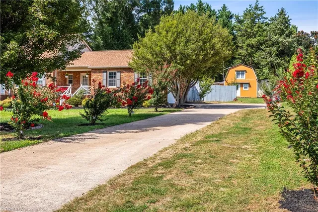 $420,000 | 6455 Littlewood Road, Kernersville, NC 27284