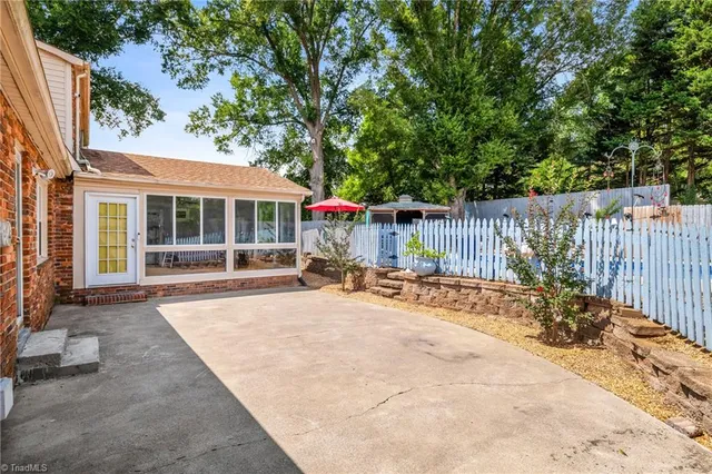 $420,000 | 6455 Littlewood Road, Kernersville, NC 27284