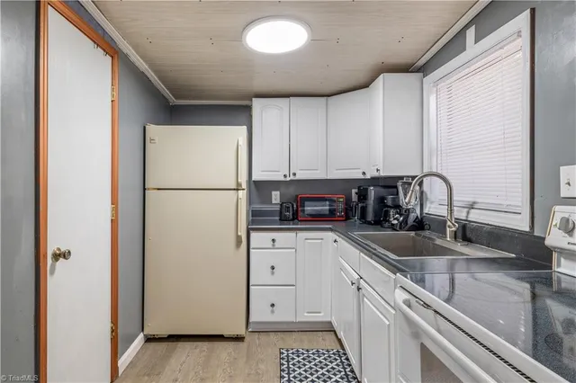 $420,000 | 6455 Littlewood Road, Kernersville, NC 27284