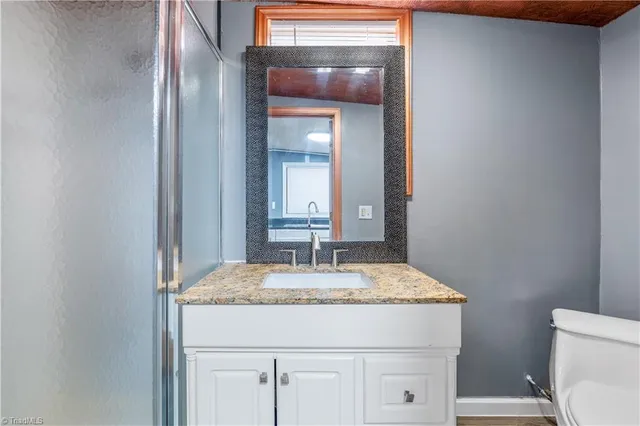 $420,000 | 6455 Littlewood Road, Kernersville, NC 27284