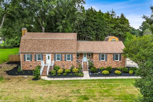 $420,000 | 6455 Littlewood Road, Kernersville, NC 27284