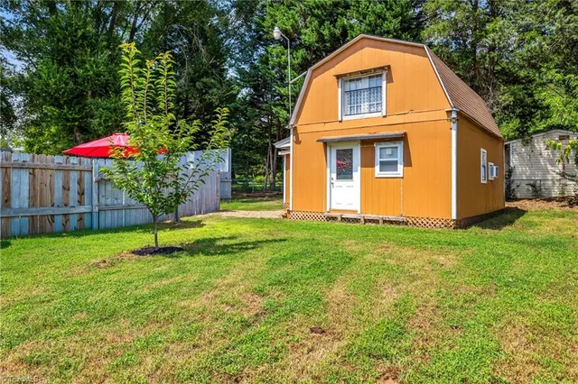 $420,000 | 6455 Littlewood Road, Kernersville, NC 27284