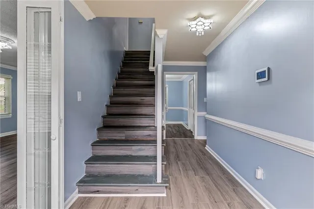 $420,000 | 6455 Littlewood Road, Kernersville, NC 27284