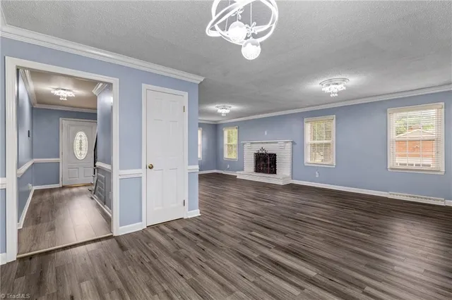 $420,000 | 6455 Littlewood Road, Kernersville, NC 27284