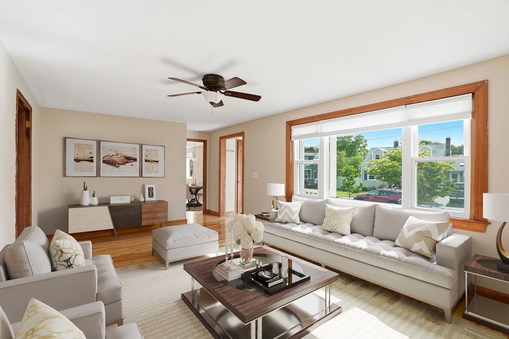 7 Beebe Lane Wakefield, MA 01880 - Photo 10 of 40