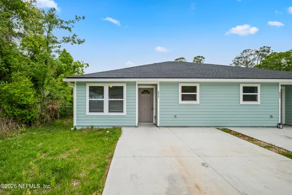 $399,000 | 675 Moore Street, Baldwin, FL 32234