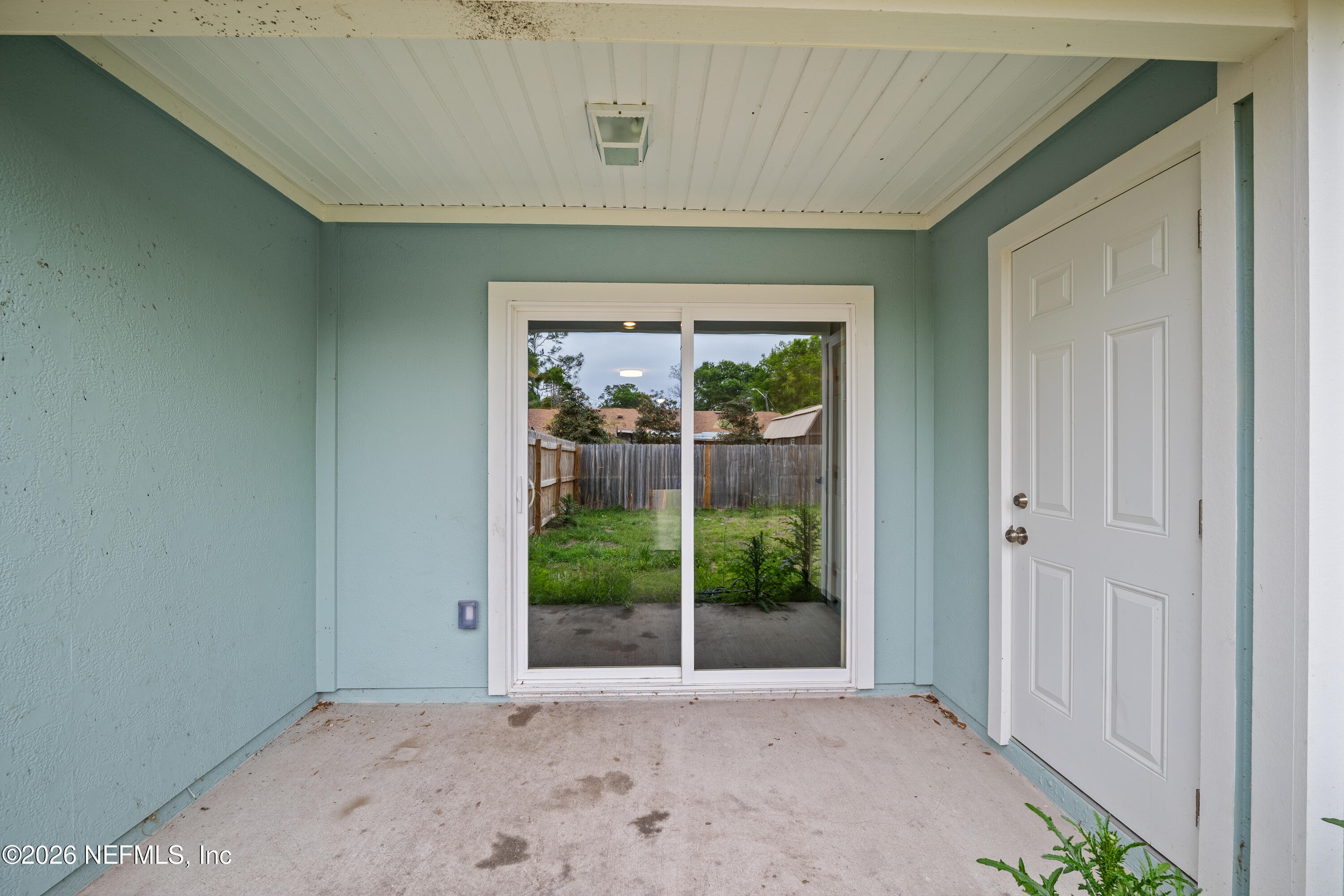 675 Moore Street Baldwin, FL 32234 - Photo 26 of 31 a view of a room that has a large window