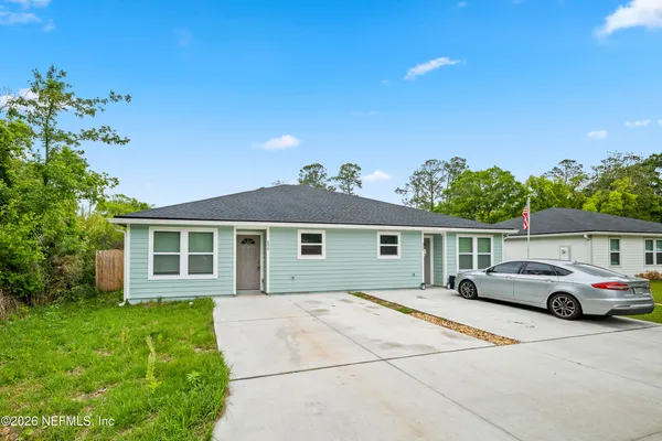 $399,000 | 675 Moore Street, Baldwin, FL 32234