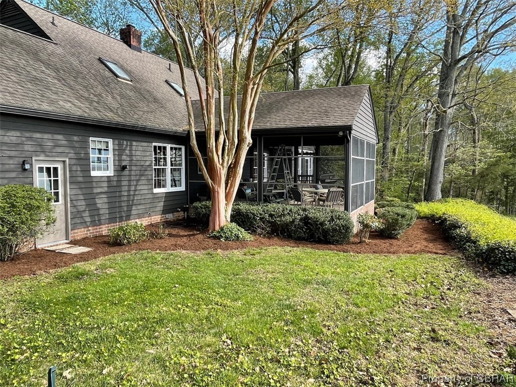 941 Twiggs Ferry Road Hartfield, VA 23071 - Photo 46 of 50 Gallery Image 46