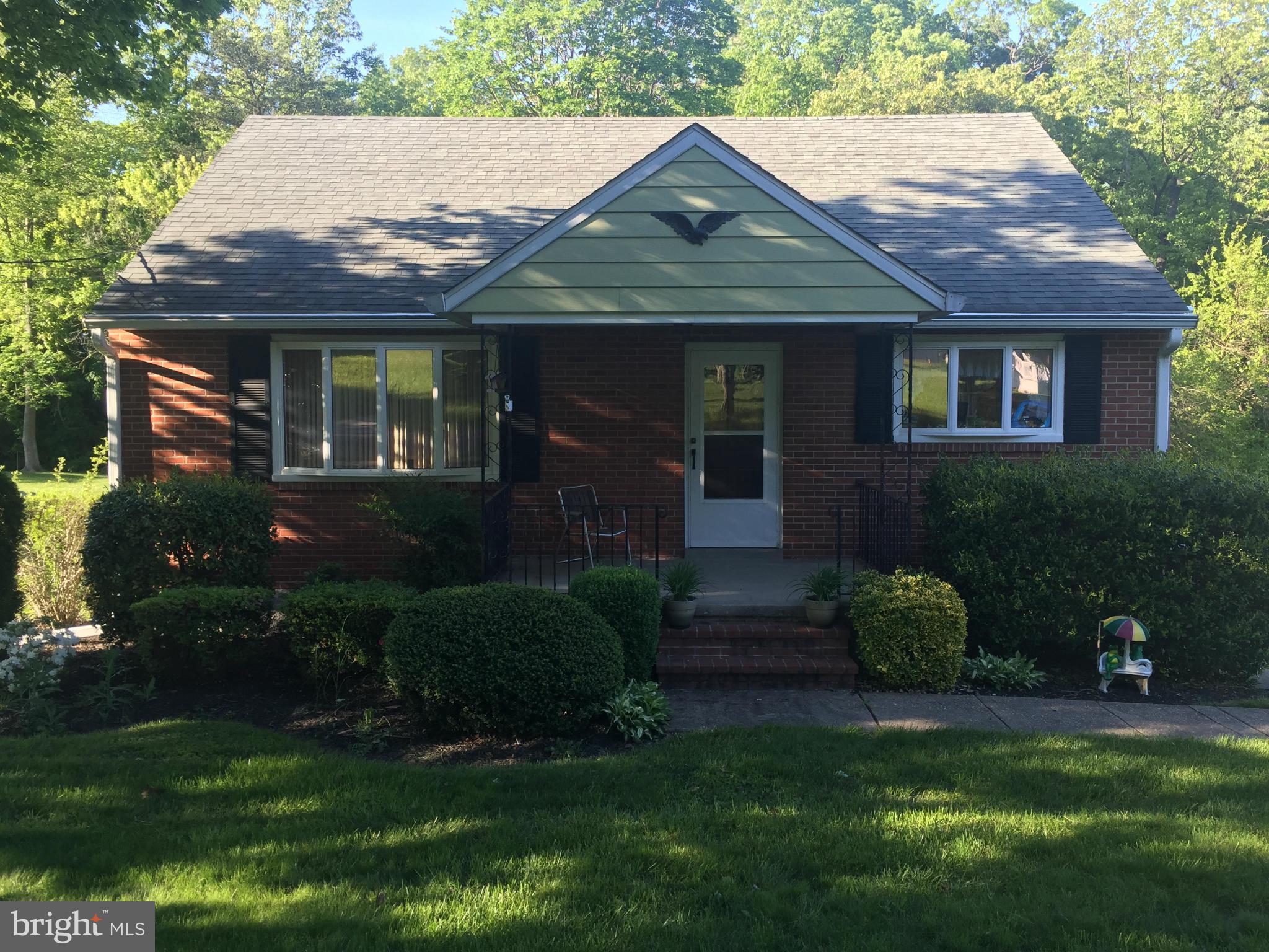 4904 Ridge Road Baltimore, MD 21237 - Photo 1 of 26 Exterior (Front)