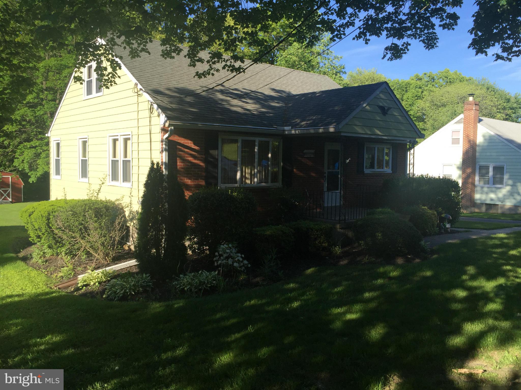 4904 Ridge Road Baltimore, MD 21237 - Photo 18 of 26 Exterior (Front)