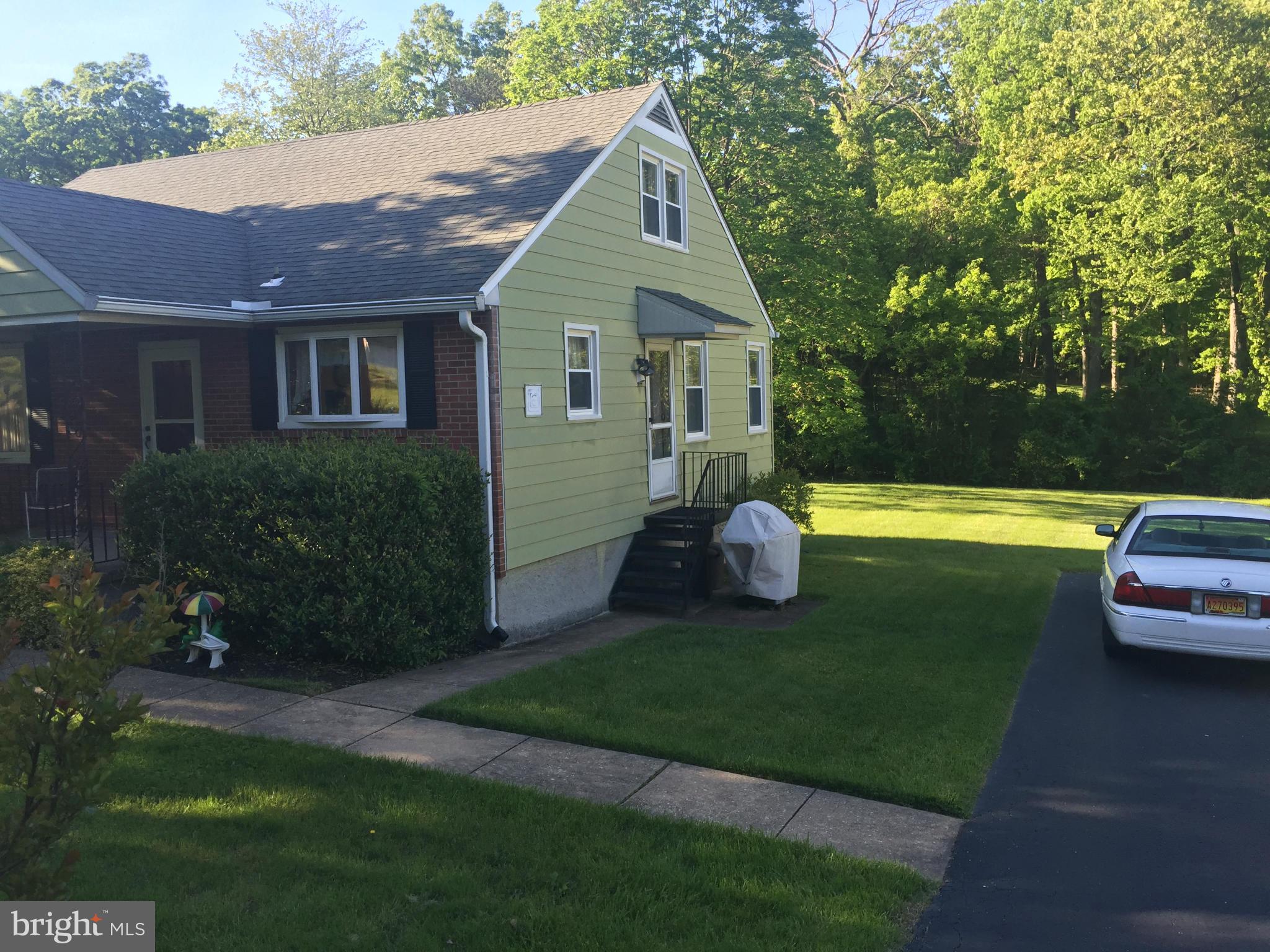 4904 Ridge Road Baltimore, MD 21237 - Photo 19 of 26 Exterior (Front)
