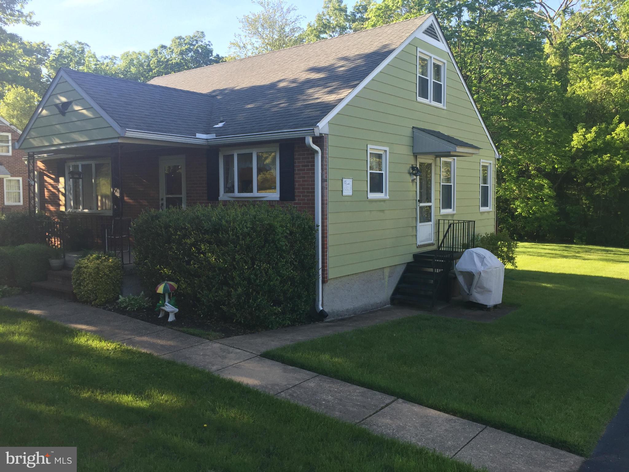 4904 Ridge Road Baltimore, MD 21237 - Photo 22 of 26 Exterior (General)