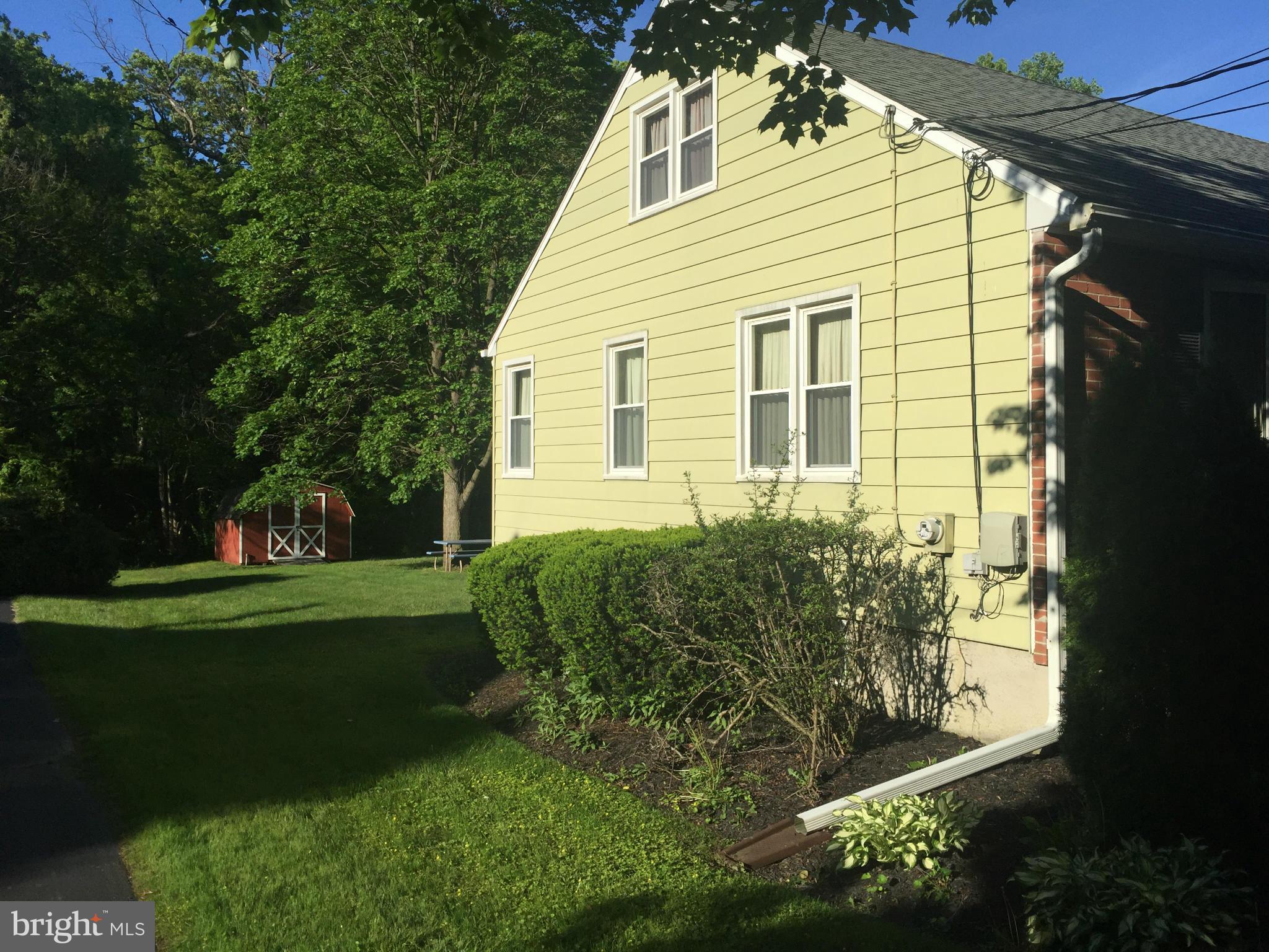 4904 Ridge Road Baltimore, MD 21237 - Photo 24 of 26 Exterior (General)