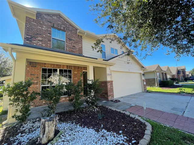 $320,000 | 1530 Lochstone Drive, Houston, TX 77073