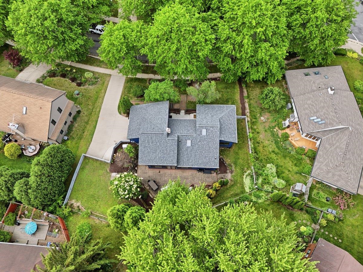 6805 Harvest Hill Road Madison, WI 53717 - Photo 60 of 66
