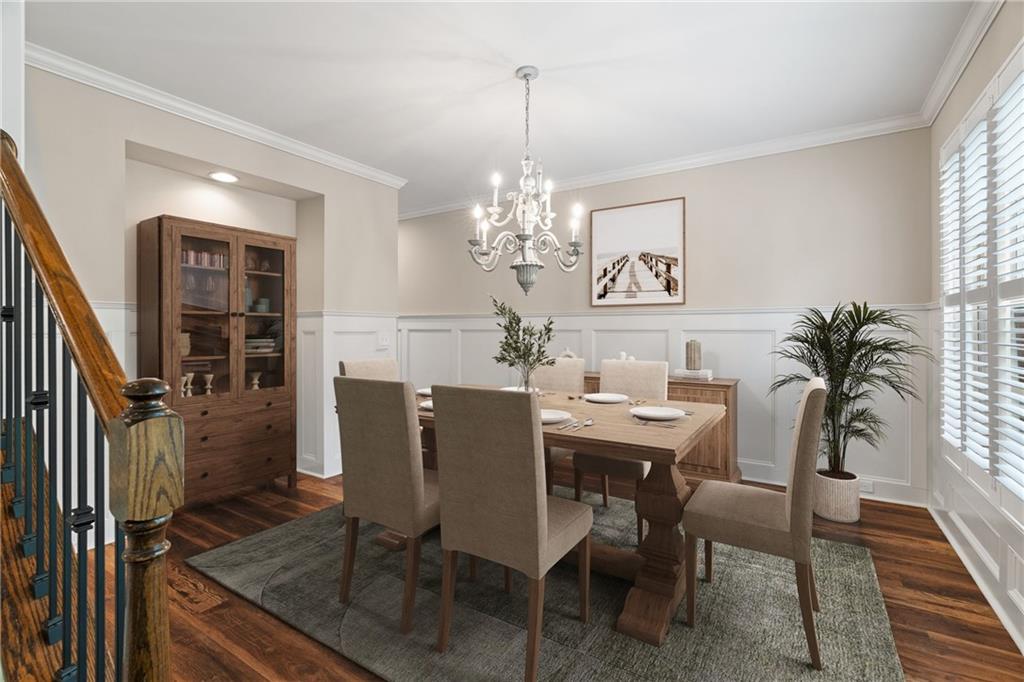 309 Peninsula Pointe Canton, GA 30115 - Photo 13 of 91